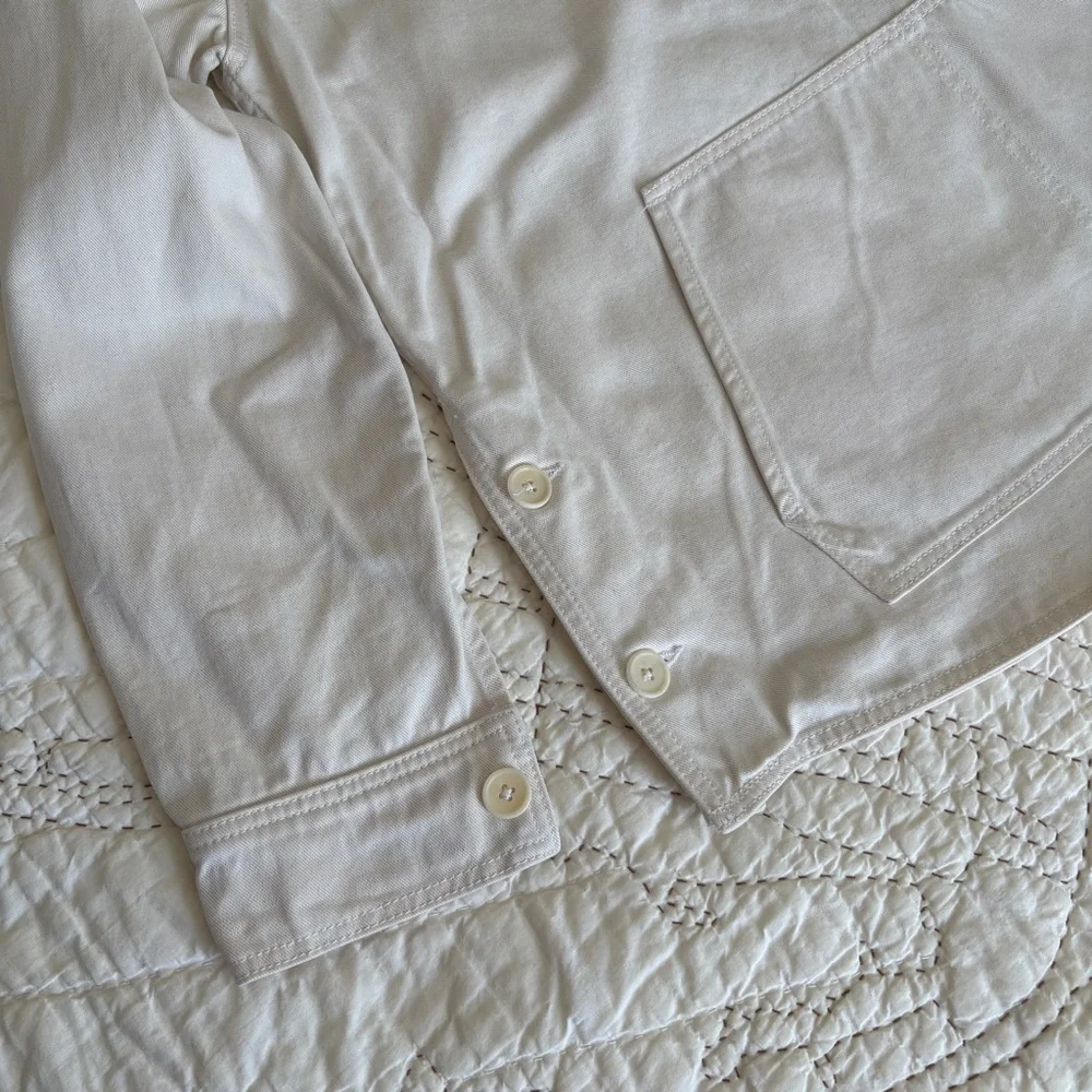 Rudy Jude Sailor Jacket - Picture 5 of 11